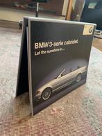 Dealer display BMW 3-serie cabrio E46 1999 Nederlands nieuw!, Nieuw, Ophalen of Verzenden, BMW, BMW