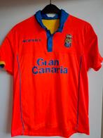 Las Palmas voetbal shirt maat M, Verzamelen, Ophalen of Verzenden, Gebruikt, Buitenlandse clubs, Shirt