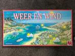 Bordspel Weer en wind, Ophalen, Zo goed als nieuw, Jumbo