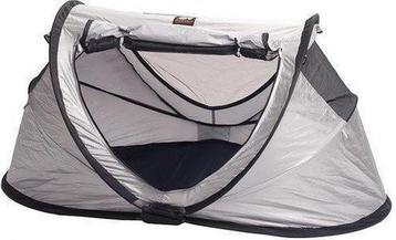 Deryan peuter Deluxe Silver POP-UP | Compleet  beschikbaar voor biedingen