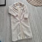 Na-kd winterjas teddy cream 34, Kleding | Dames, Ophalen, NA-KD, Beige, Zo goed als nieuw