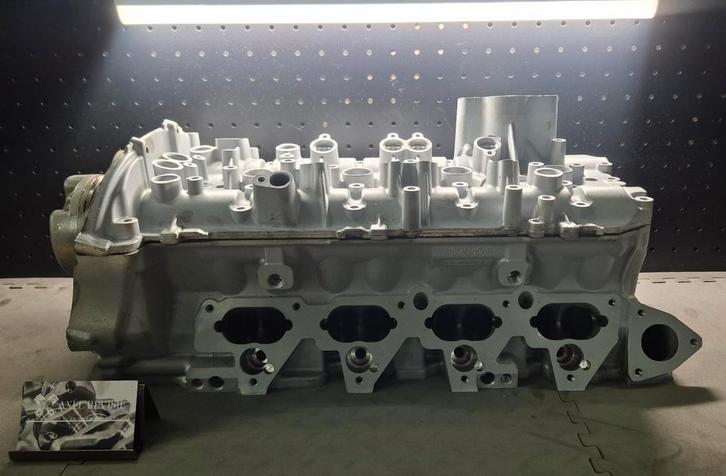 Audi RS6 4.0 TFSI CRD Revisie cilinderkop rechts, Auto diversen, Overige Auto diversen, Ophalen of Verzenden