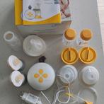 Medela Swing Maxi Dubbele Borstkolf, Ophalen of Verzenden, Gebruikt