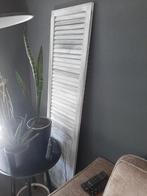 Mooi Louvre paneel h 172 b 42 cm, Huis en Inrichting, Woonaccessoires | Kamerschermen, Ophalen, Zo goed als nieuw