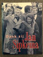 Boek Dank zij Jan Sipkema Friesche Elf steden, Boeken, Henk van der Meulen., Ophalen of Verzenden, Zo goed als nieuw, Overige sporten