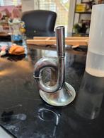 Vintage Trompet - Decoratief, Muziek en Instrumenten, Blaasinstrumenten | Trompetten, Ophalen of Verzenden, Gebruikt, Bes-trompet