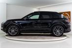 Porsche Cayenne 3.0 E-Hybrid Facelift 470PK | Luchtvering |, Automaat, Gebruikt, 2995 cc, Zwart