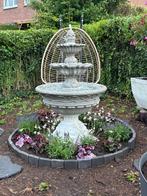 Renaissance fontein, Tuin en Terras, Waterpartijen en Fonteinen, Ophalen, Nieuw, Beton, Fontein