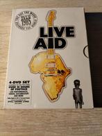 Live Aid, Ophalen of Verzenden