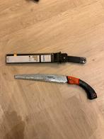 Nakamura Takkenzaag, Tuin en Terras, Handzagen, Ophalen of Verzenden, Gebruikt, Takkenzaag