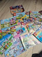 Lego, Ophalen, Zo goed als nieuw