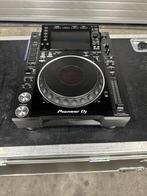 Pioneer CDJ-2000NXS2 Draaitafel CD USB speler, Ophalen of Verzenden, Zo goed als nieuw, Draaitafel, Pioneer