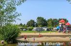 Gezocht te koop gevraagd chalet op camping t akkertien, Huis en Inrichting, Ophalen of Verzenden