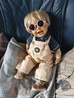 Jongen van Brigitte lehman, Ophalen of Verzenden, Pop