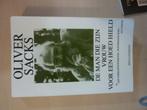 Oliver Sacks - De man die zijn vrouw voor een hoed hield, Verzenden, Gelezen