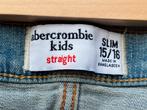Abercrombie kids Slim 15 16 jaar maat 164 170 zgan, Ophalen of Verzenden, Zo goed als nieuw, Meisje, Broek