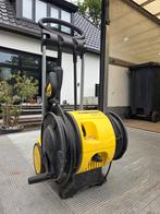 Karcher hogedrukreiniger 550M, Ophalen of Verzenden, Gebruikt, Elektrisch, Kärcher