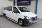Mercedes-Benz Vito Tourer 110 CDI Base Extra Lang 9p > €18, Auto's, Voorwielaandrijving, 15 km/l, Gebruikt, Euro 6