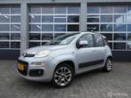 Fiat Panda 0.9 TwinAir Lounge, Auto's, Voorwielaandrijving, Euro 5, 86 pk, Gebruikt