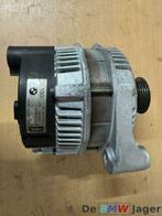 Dynamo 150A M47 M57 motor BMW 3-serie E46 7788222, Gebruikt, Ophalen of Verzenden, BMW, BMW
