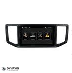 apple carplay navigatie vw crafter carkit android auto usb, Ophalen of Verzenden, Dynavin, VERKOOP@INBOUWNAVIGATIE.COM, Oberonweg 262 3208pg