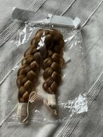 Haarband met Vlecht - Verstelbaar!, Ophalen of Verzenden, Nieuw, Overige typen