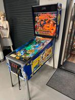 Prachtige flipperkast Bally Gilligan’s Island Pinball, Ophalen, Gebruikt, Bally, Dot-matrix