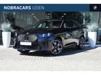 BMW iX2 eDrive20 High Executive M Sport / Panoramadak / Spor, Auto's, BMW, X2, Leder, Nieuw, SUV of Terreinwagen