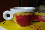 illy espresso: kopje Francesco Clemente, Ophalen of Verzenden