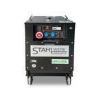 Stroom generator stahl werk SW-20KW, Doe-het-zelf en Verbouw, Aggregaten, Ophalen, Zo goed als nieuw, Benzine