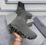 Balenciaga Runner, Nieuw, Ophalen of Verzenden, Zwart