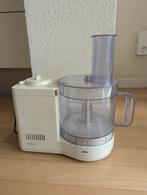 braun keukenmachine met veel hulpstukken, Ophalen, 4 liter of meer, Gebruikt, 3 snelheden of meer
