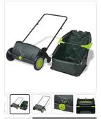 Gazonveger / Bladveger - Nieuw!!, Ophalen of Verzenden, Nieuw