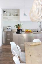 keuken arclinea tweedehands, Ophalen, Gebruikt, Overige kleuren, Overige typen