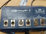 Showtec Booster 2 DMX Splitter/verdeler, Muziek en Instrumenten, Licht en Laser, Ophalen of Verzenden, Gebruikt, Licht