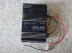 car  audio versterker, Ophalen of Verzenden, Stereo, Minder dan 60 watt, Overige merken