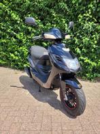 GTS VICI 50   Snorscooter, Gebruikt, Benzine, Ophalen, Overige merken