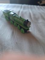 Thomas de trein, Kinderen en Baby's, Speelgoed | Thomas de Trein, Ophalen of Verzenden, Zo goed als nieuw