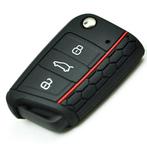 Skoda extra autosleutel nodig, vervanging sleutel behuizing, Ophalen