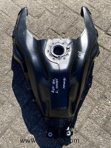 BRANDSTOFTANK BMW F750GS F850GS OE 16118555258 beschikbaar voor biedingen