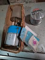 Campinggas Gaslampje - 2 Stuks, Ophalen, Gebruikt