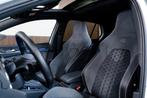 Volkswagen Golf 1.5 eTSI 3x R-Line Pano|IQ|ACC|AppleCarplay|, Stof, 4 cilinders, 150 pk, Wit