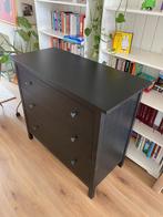 IKEA Hemnes kast, Huis en Inrichting, Kasten | Ladekasten, Ophalen, Gebruikt, 100 tot 150 cm, 3 of 4 laden