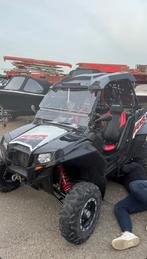 Polaris rzr 900cc te huur
