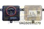 Audi/Volkswagen module voor LED DRL Delphi (11-pins) OES! 4G, -, -, Nieuw, Ophalen of Verzenden