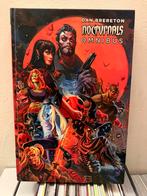Nocturnals omnibus 1 en 2 | Dark Horse Comics, Boeken, Strips | Comics, Eén comic, Ophalen of Verzenden, Zo goed als nieuw, Amerika