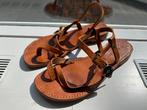 Mulberry Sandalen Maat 40, Ophalen of Verzenden, Zo goed als nieuw, Meisje, Schoenen