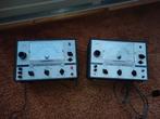 Sanwa AN-202 Sine Square wave audio generator AG-202, Ophalen of Verzenden, Gebruikt, Overige meters
