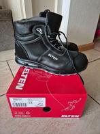Werkschoenen Elten Reaction XXT Mid 769701 S3 mt. 41, Ophalen, Nieuw