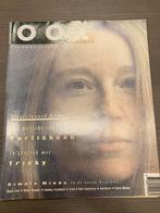 OOR Magazine 1995 LEFTFIELD Simple Minds PORTISHEAD Tricky, Ophalen of Verzenden, Muziek, Film of Tv